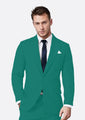 Custom Sourced Luxury Fabric Suit - SARTORO