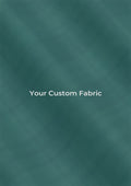 Custom Sourced Luxury Fabric Vest - SARTORO