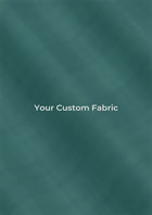 Custom Sourced Luxury Fabric Vest - SARTORO7