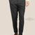Dark Green Twill Pants - SARTORO
