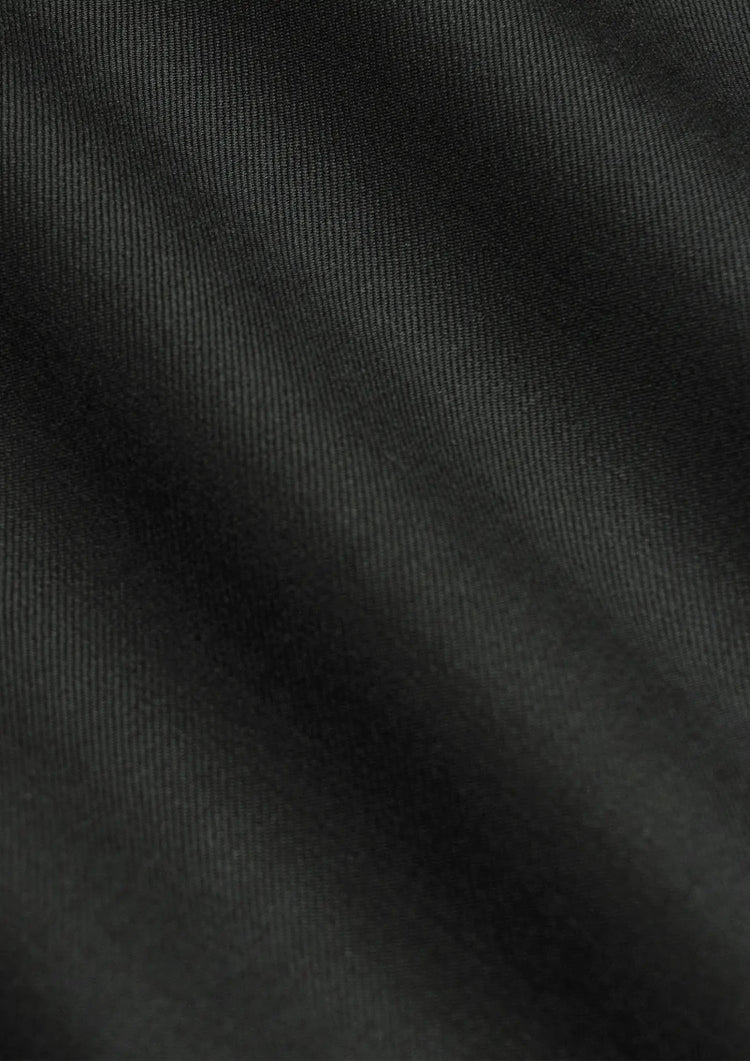Dark Green Twill Pants - SARTORO149