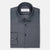 Dark Grey Ultrasoft Bamboo Shirt - SARTORO