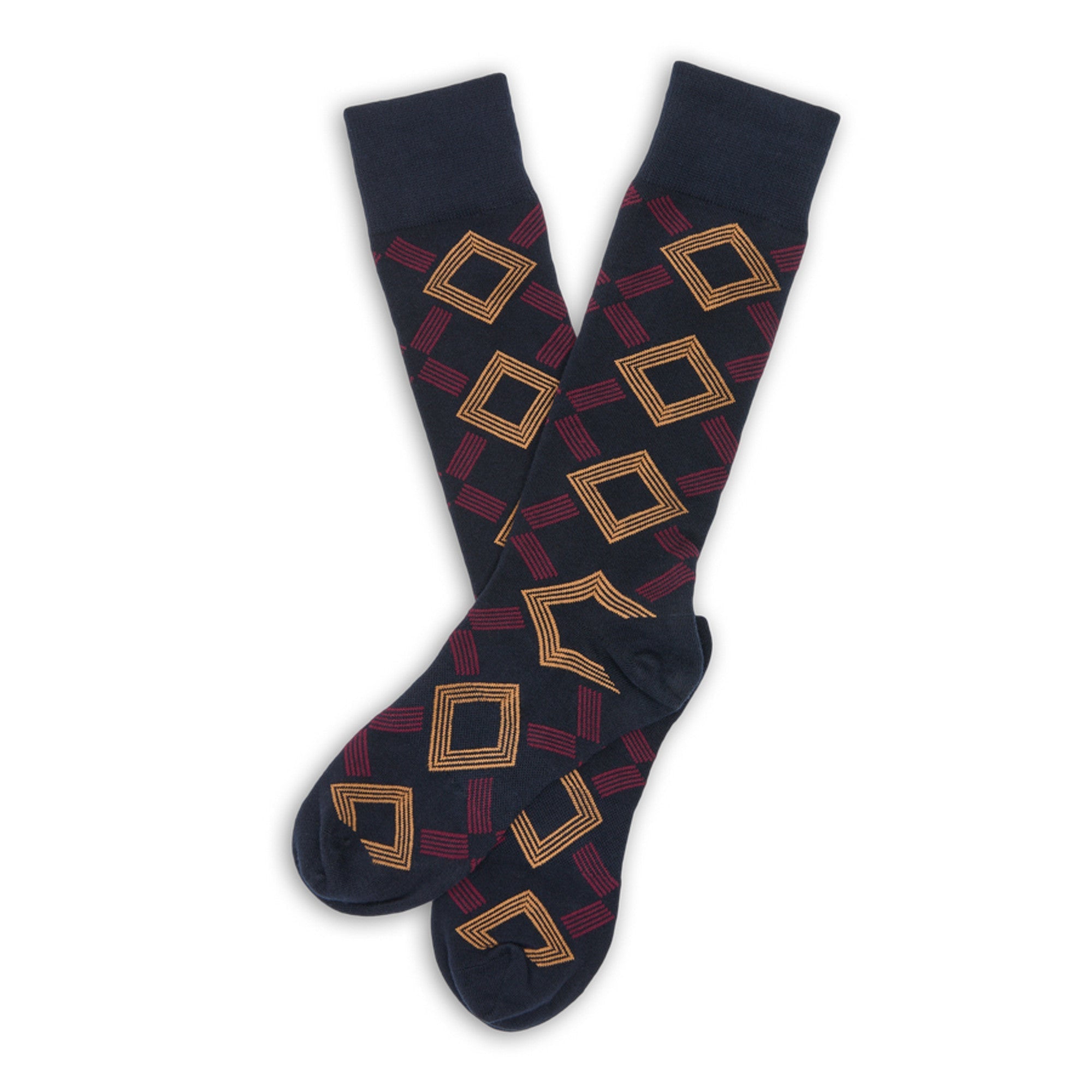 Davis Dress Socks863