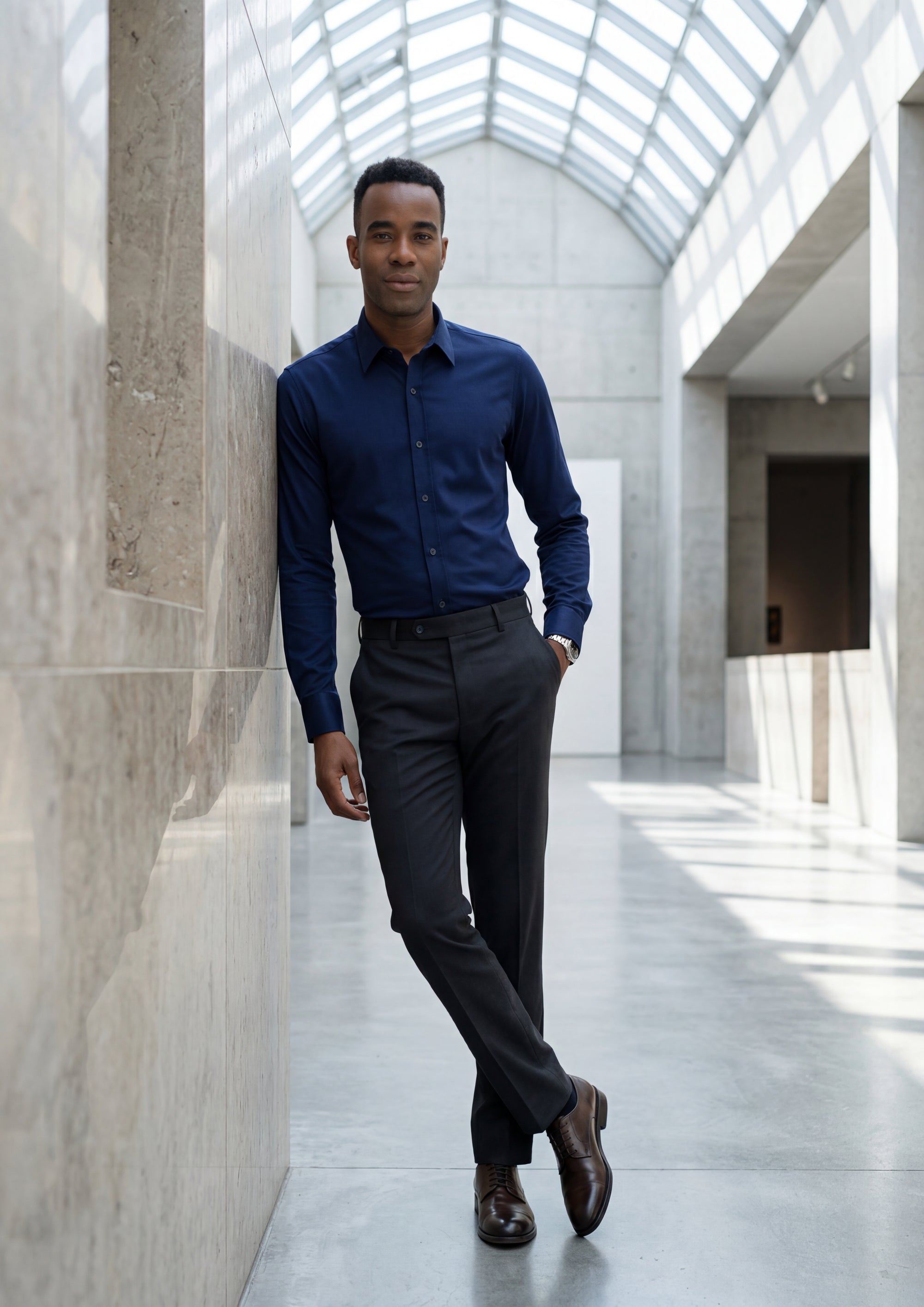 deep-blue-ultrasoft-bamboo-shirt-modern-museum444