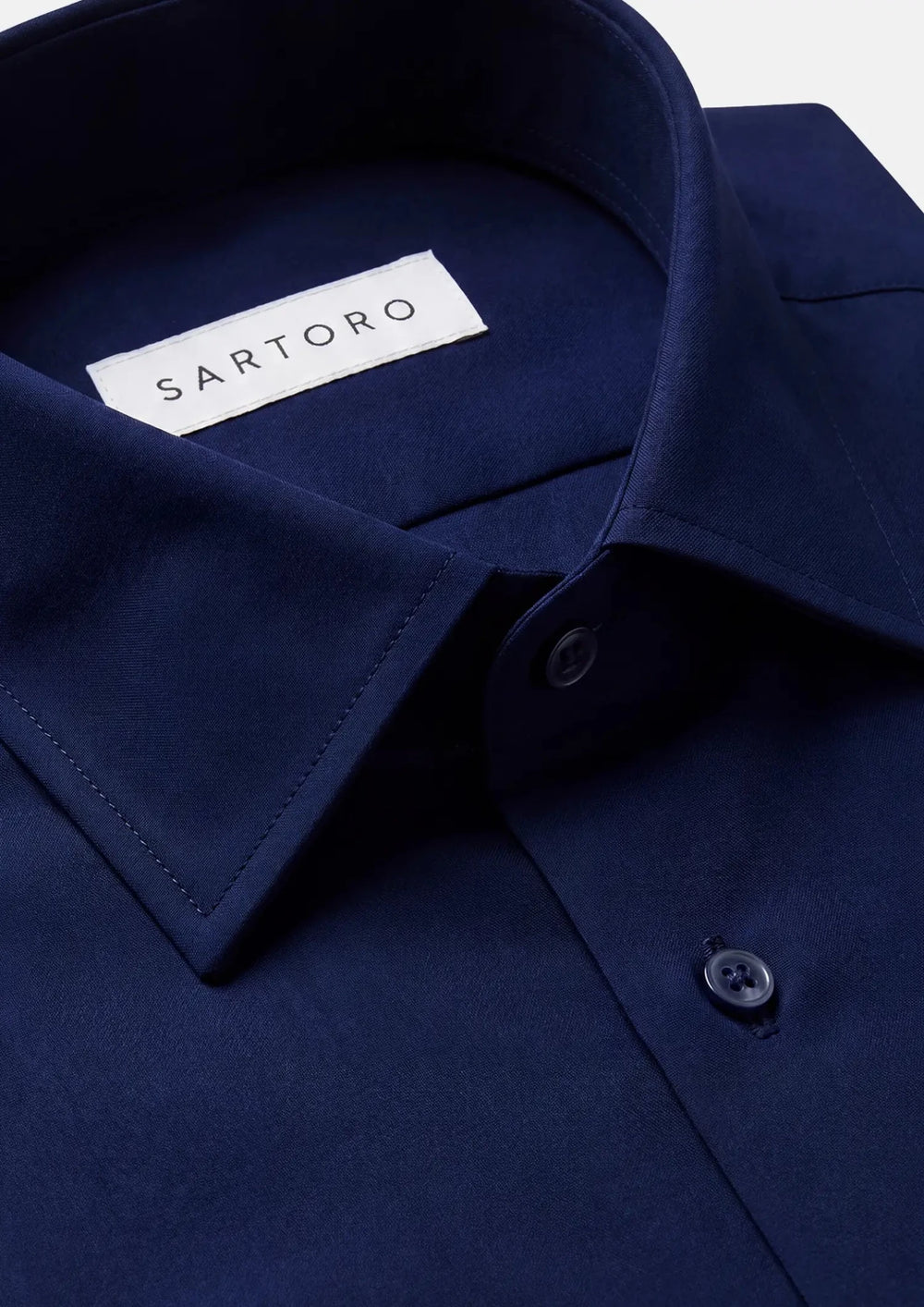 Deep Blue Ultrasoft Bamboo Shirt467