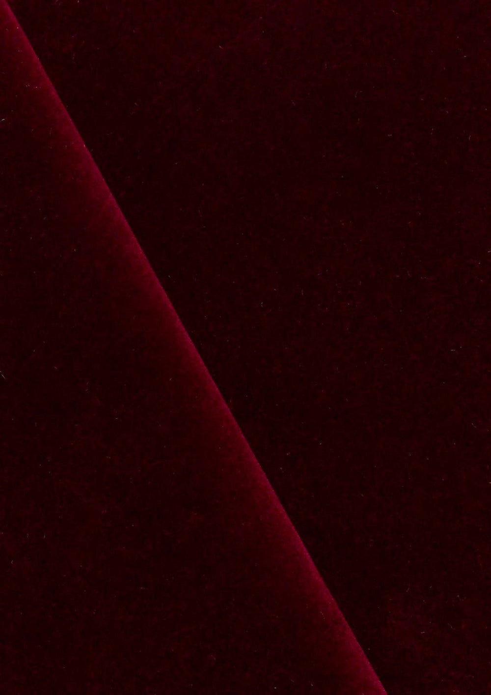 Deep Burgundy Velvet Tuxedo Jacket894