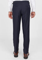 Deep Navy Pants - SARTORO49