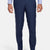 Delft Blue Bamboo Pants - SARTORO