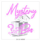 Dress Sock Mystery Box - 3 Pairs - SARTORO111