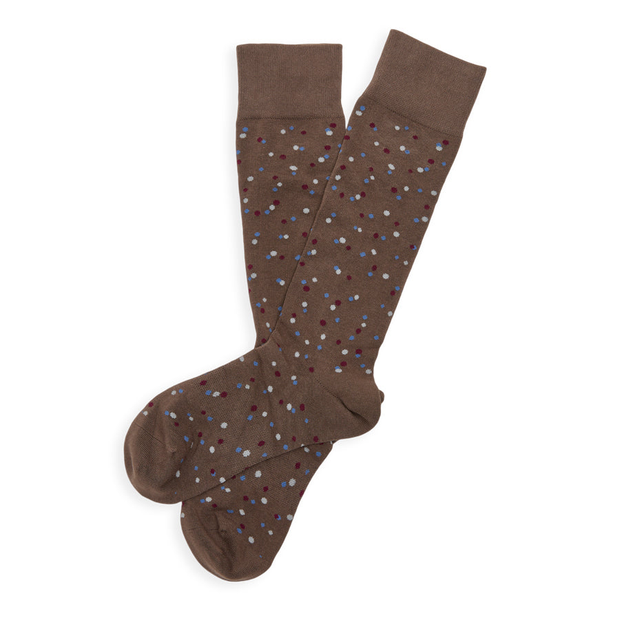 Duncan Dress Socks894