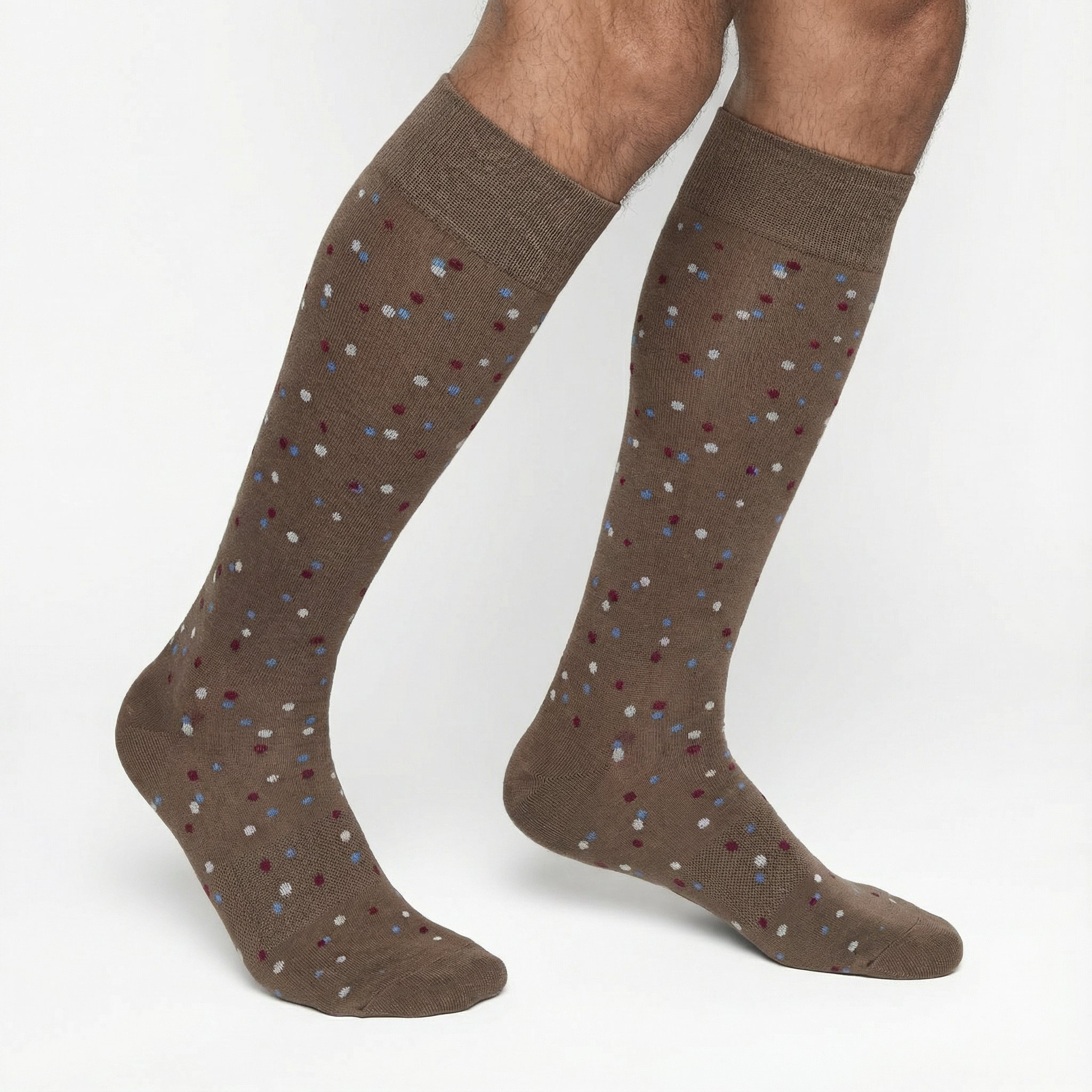 Duncan Dress Socks399