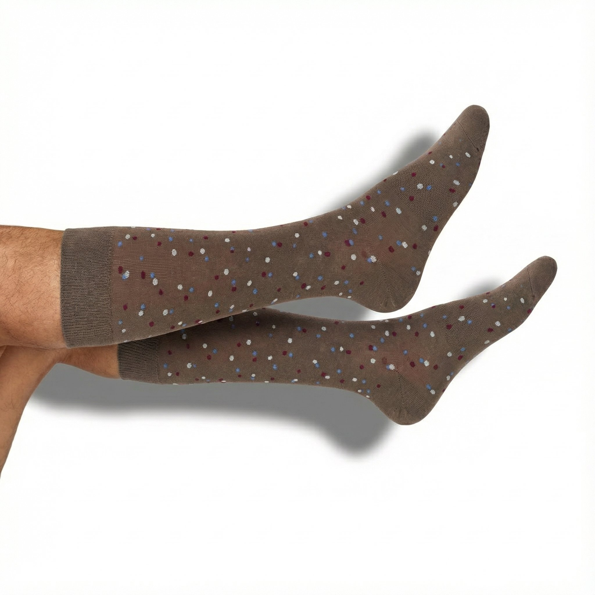Duncan Dress Socks717
