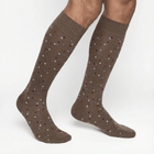 Duncan Dress Socks - SARTORO201