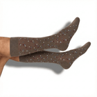 Duncan Dress Socks - SARTORO676