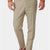 Dune Beige Cotton Chino Pants - SARTORO