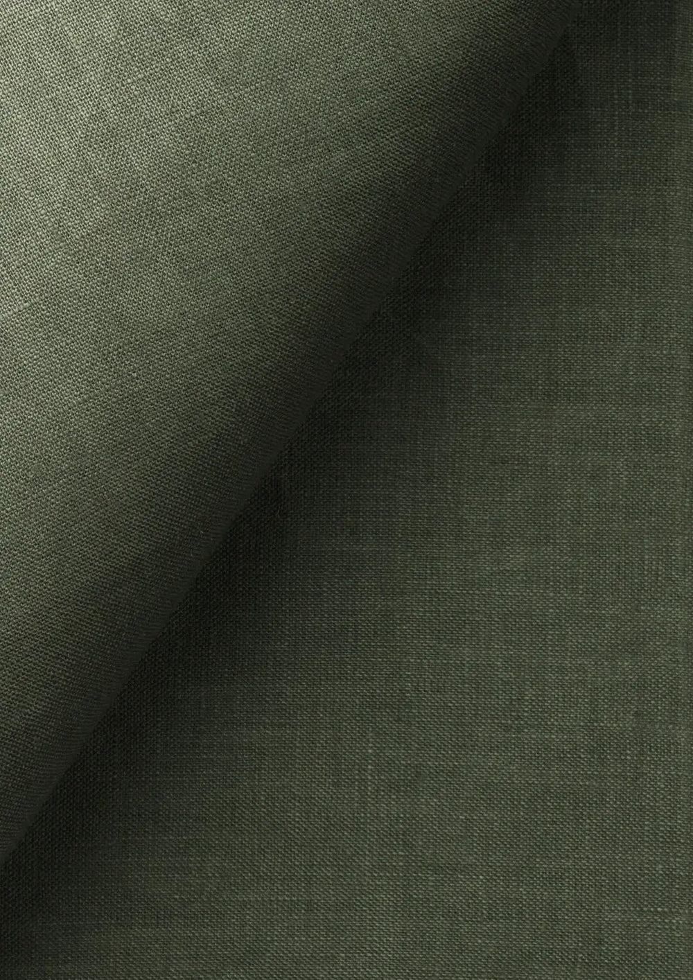 Juniper Green Linen Suit253