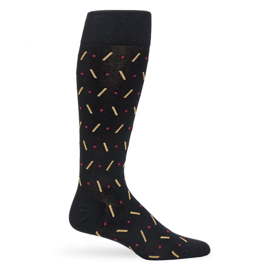 Ellis Dress Socks - SARTORO503