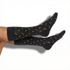 Ellis Dress Socks - SARTORO74