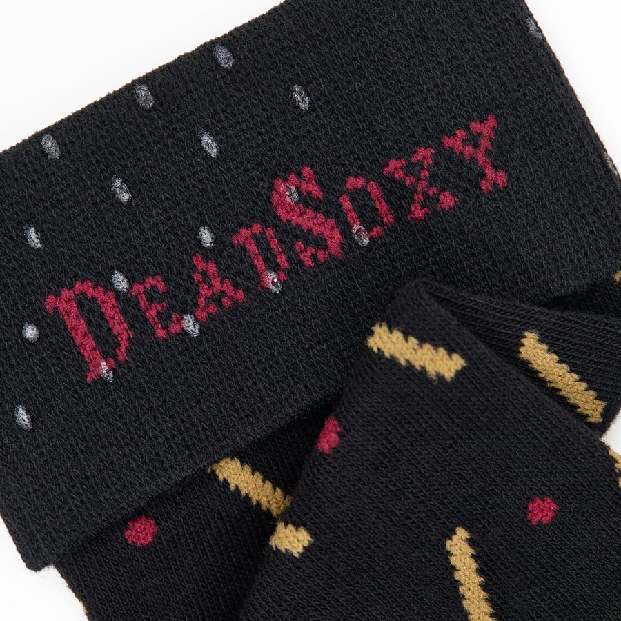 Ellis Dress Socks - SARTORO481