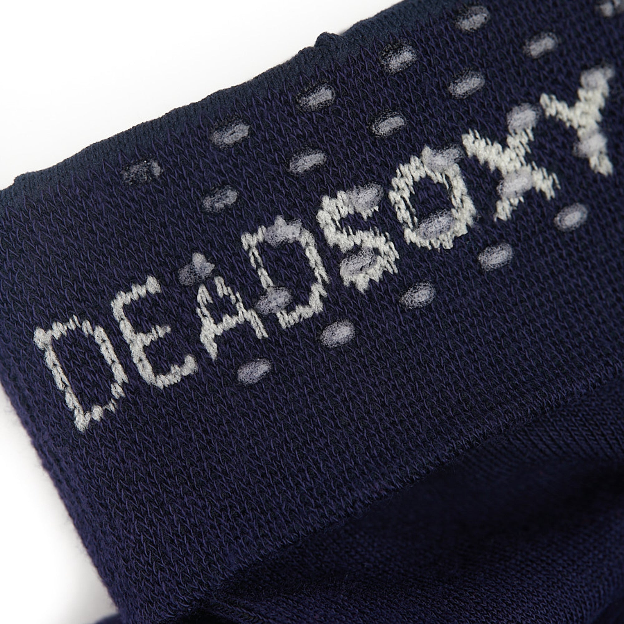 Elton 3-Pack - Navy Dress Socks476