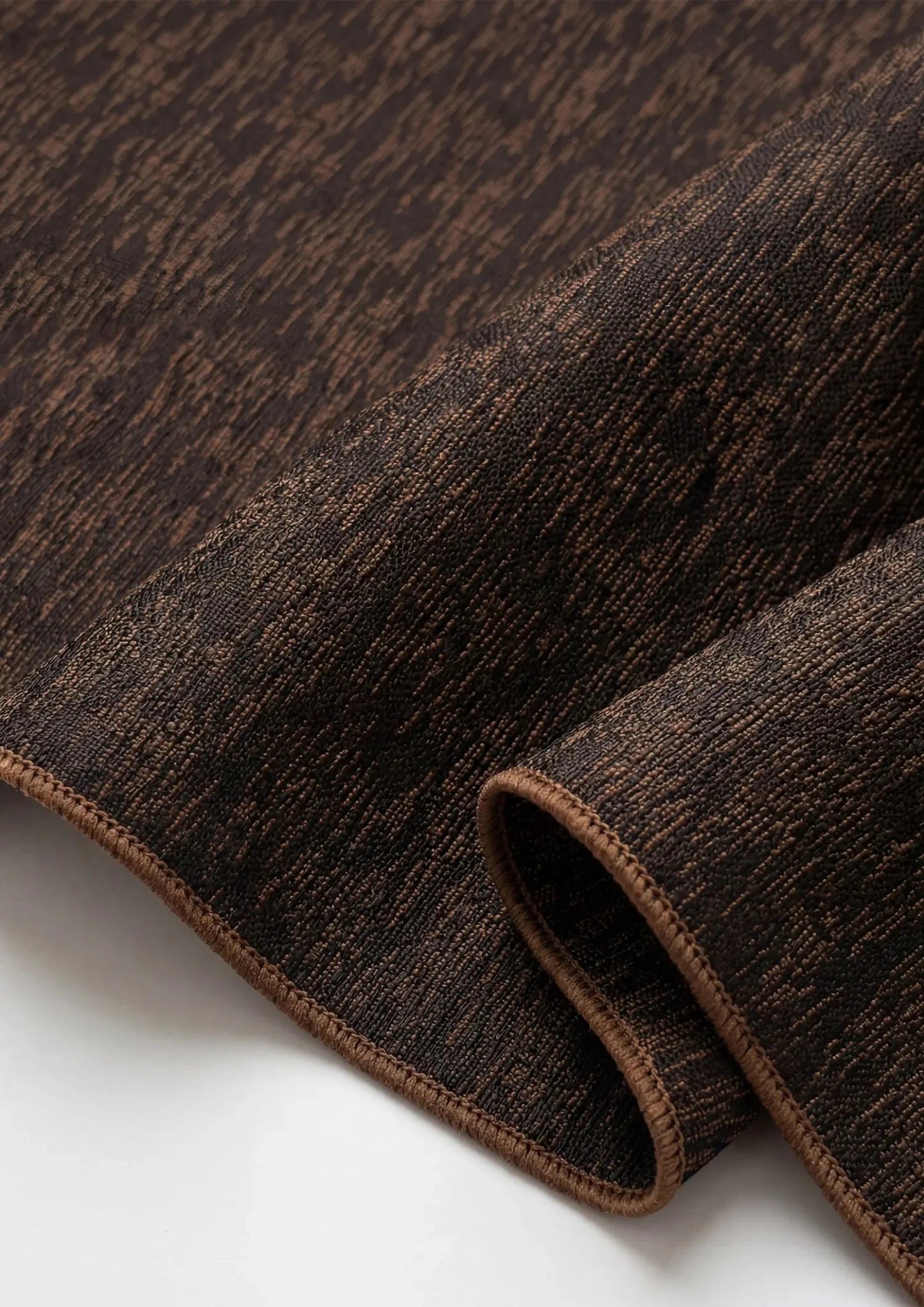 Espresso Grain Pocket Square57