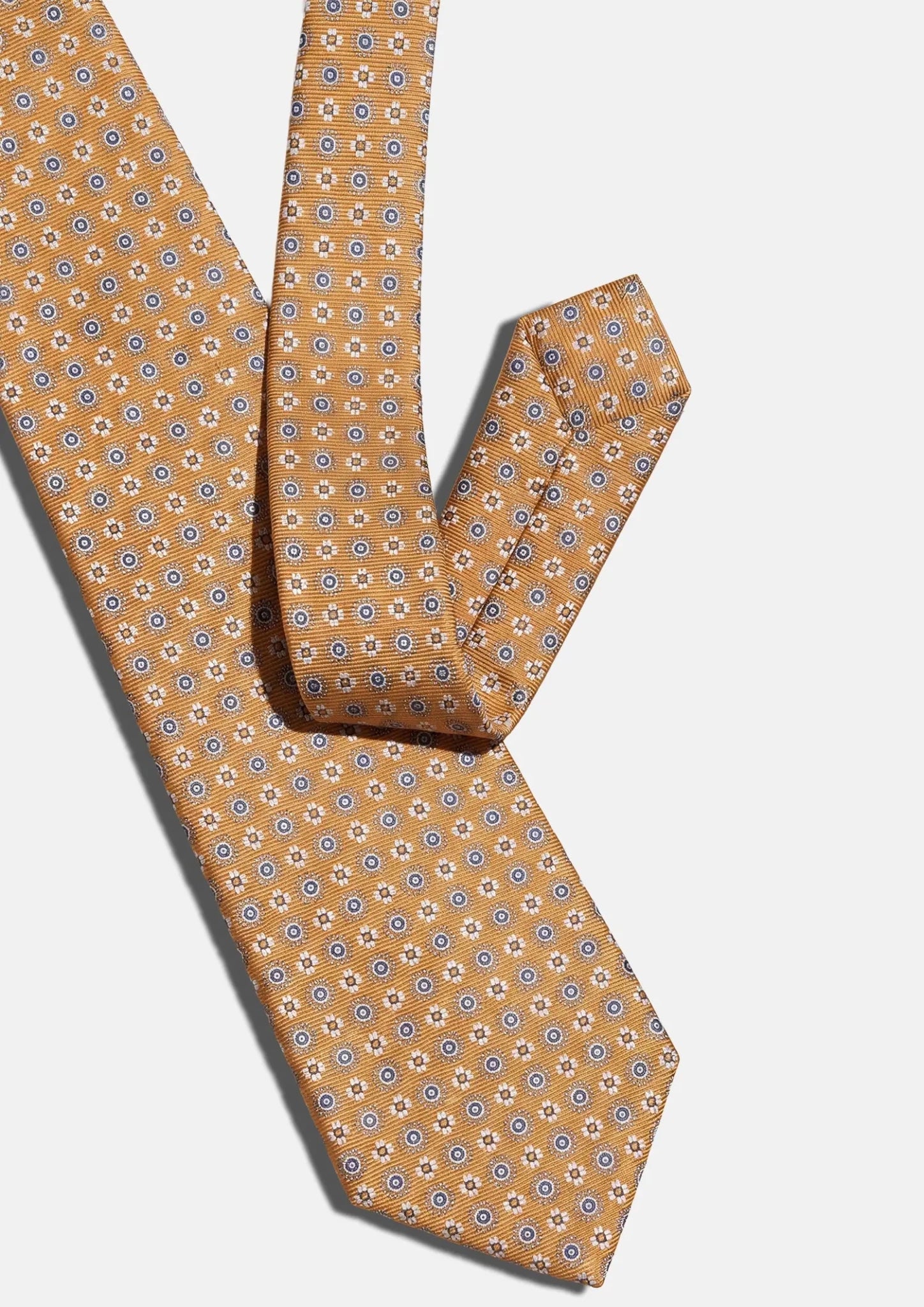 Favolosa Aureo Tie - SARTORO375