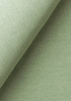 Fern Green Linen Blend Vest - SARTORO870
