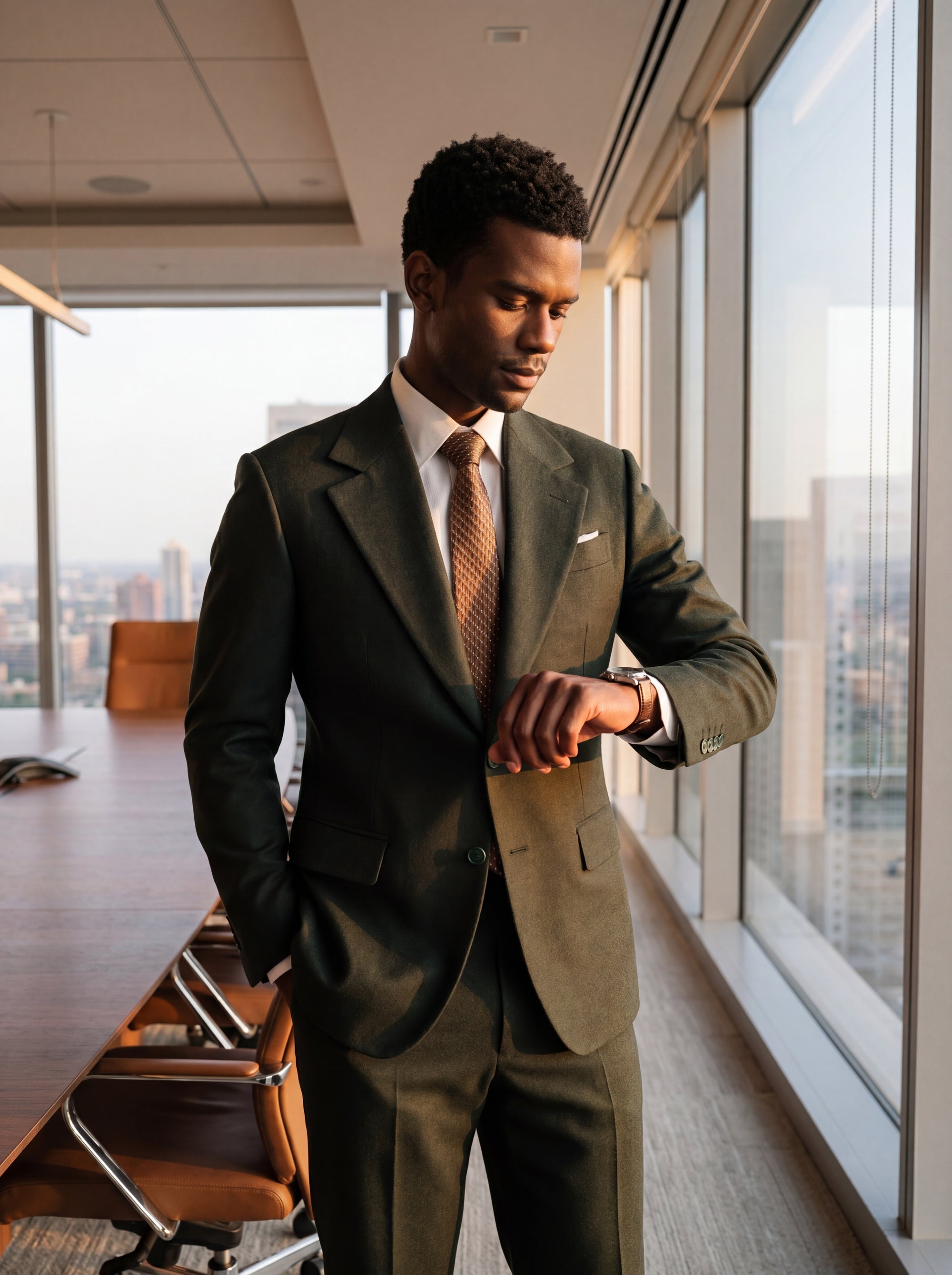 forest-green-flannel-ellis-suit-boardroom-window328