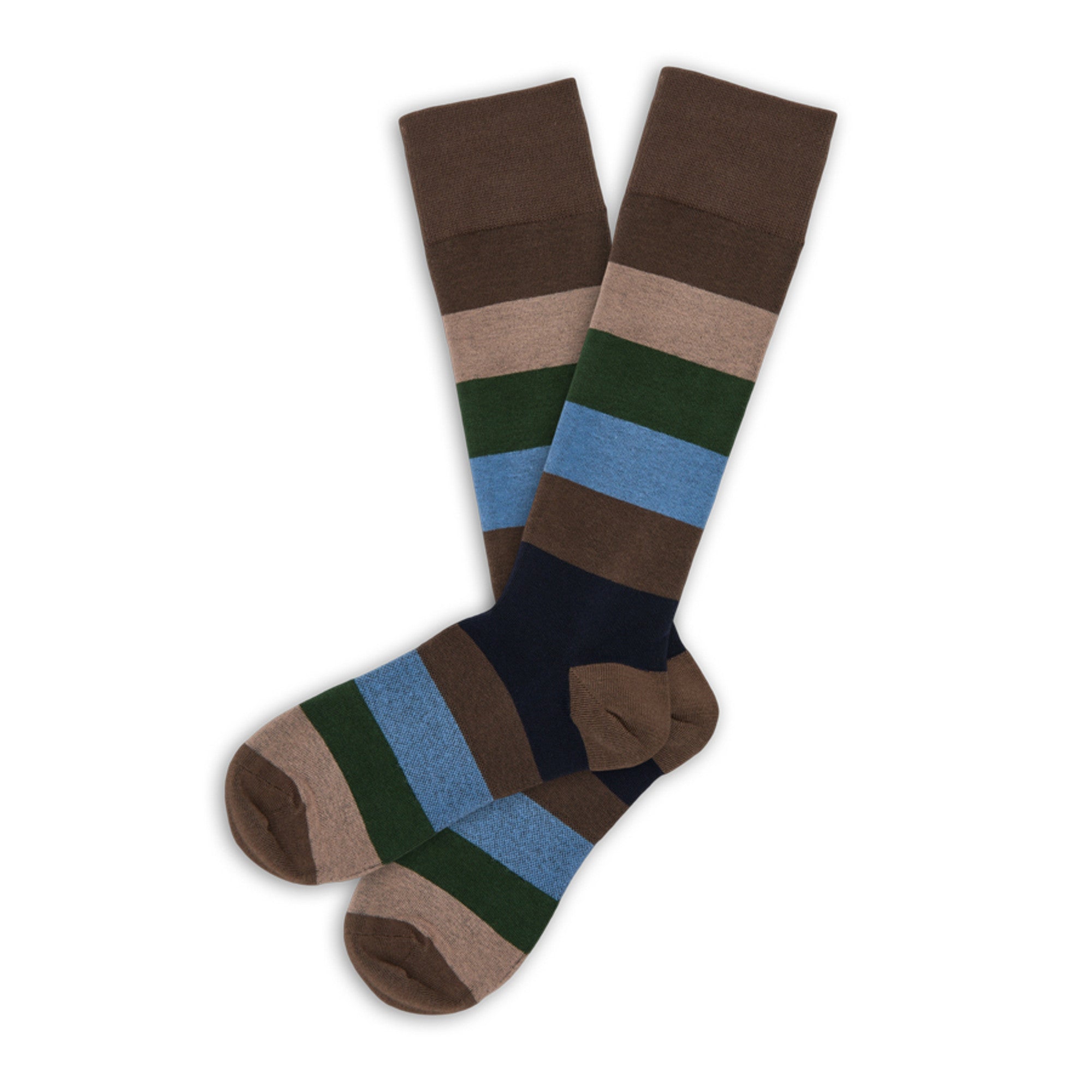 Franklin Dress Socks657