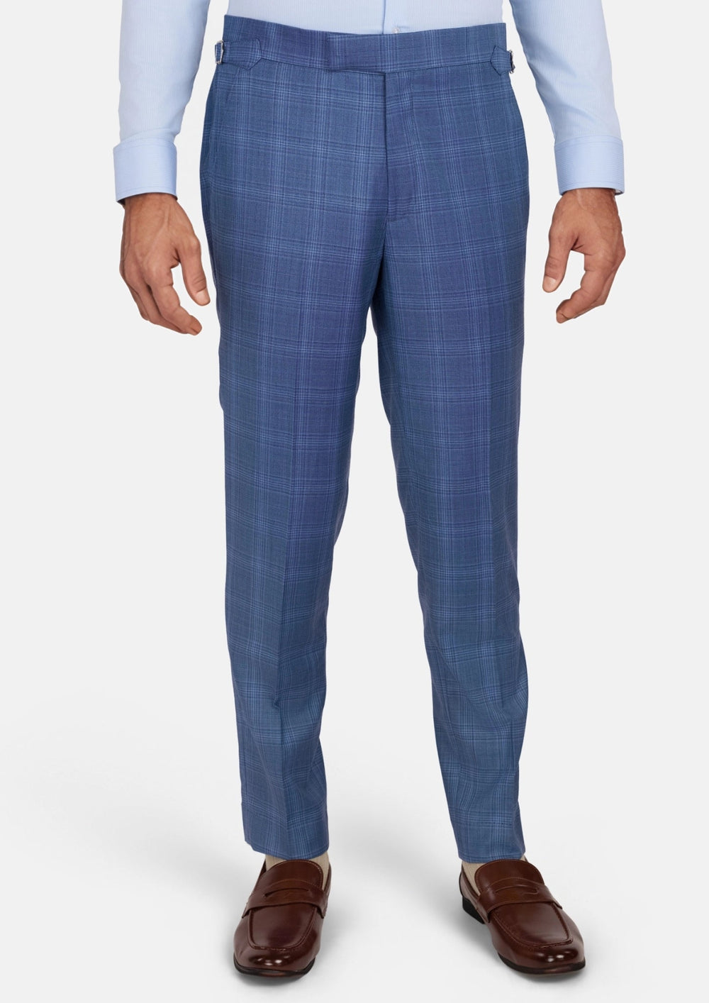 Fresno Blue Pants282