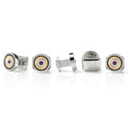 Gear Amethyst Stone 5-Studs - SARTORO921