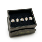 Gear Amethyst Stone 5-Studs - SARTORO510