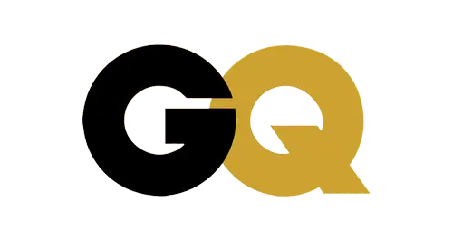 GQ logo