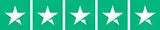 5 Stars Review