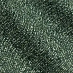 green fabric