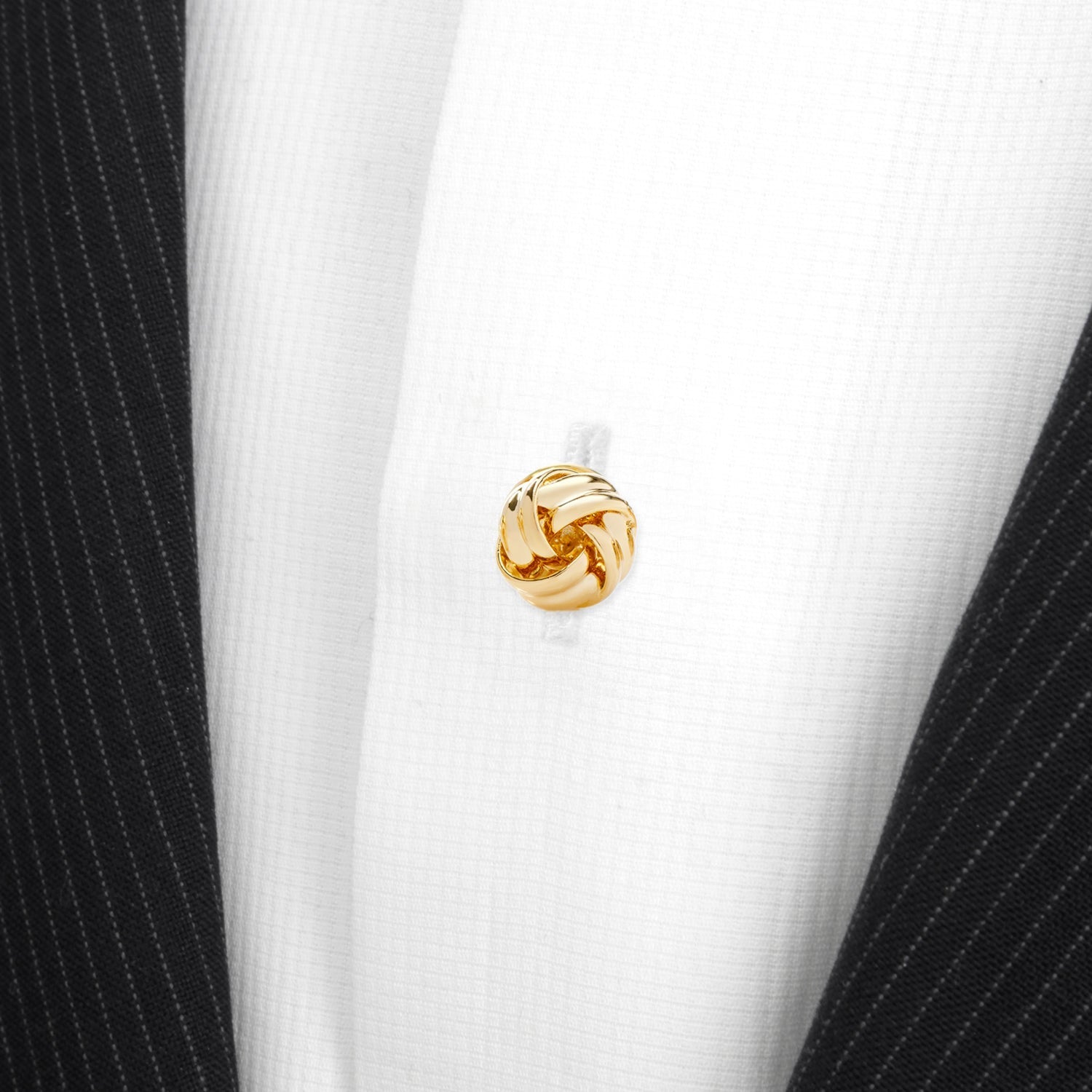 Gold Knot 5-Studs - SARTORO608