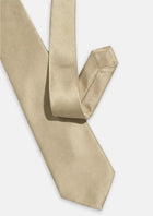 Gold Pearl Tie - SARTORO988
