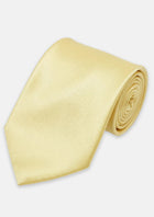 Gold Tie - SARTORO93
