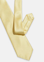 Gold Tie - SARTORO633