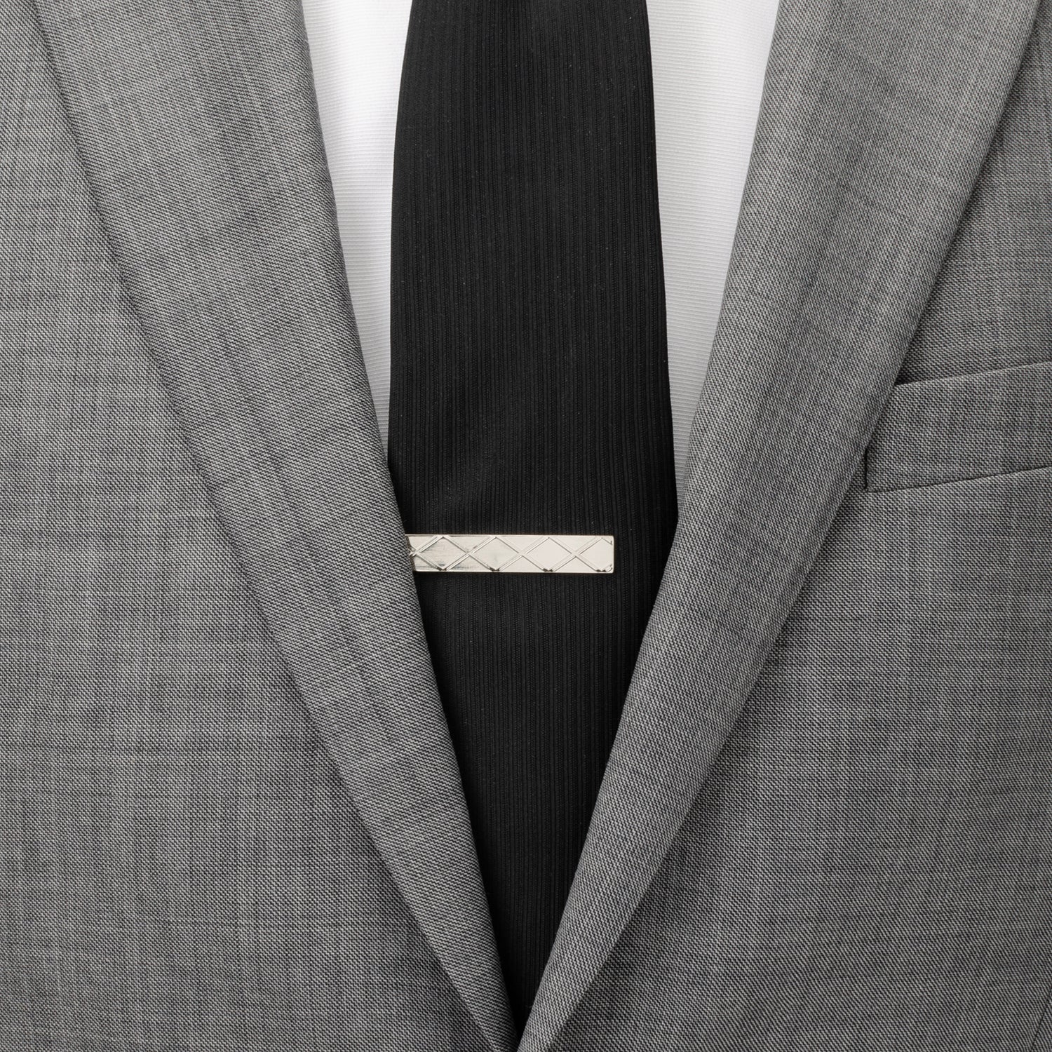 Golf Hole-In-One Hidden Message Tie Bar - SARTORO368