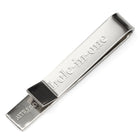 Golf Hole-In-One Hidden Message Tie Bar - SARTORO926