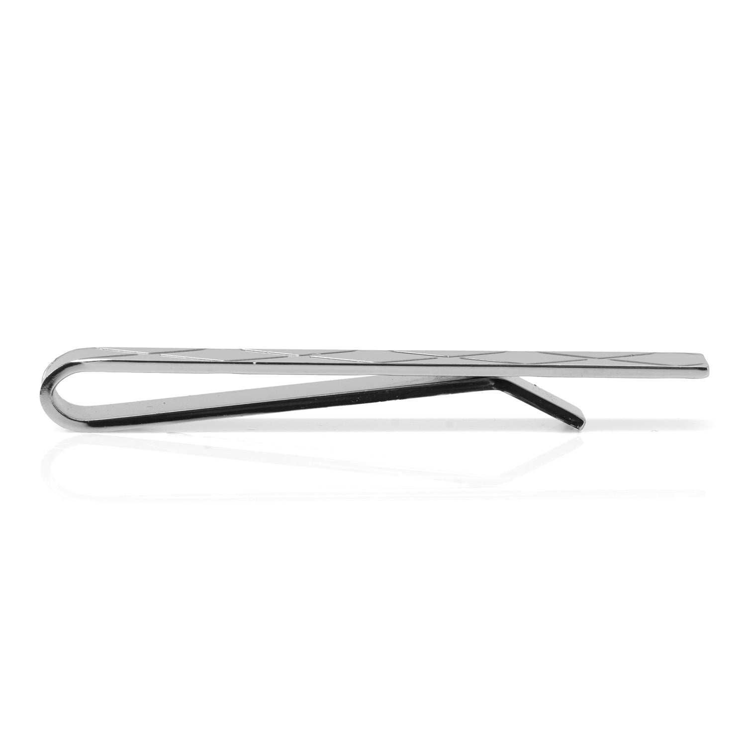 Golf Hole-In-One Hidden Message Tie Bar - SARTORO263