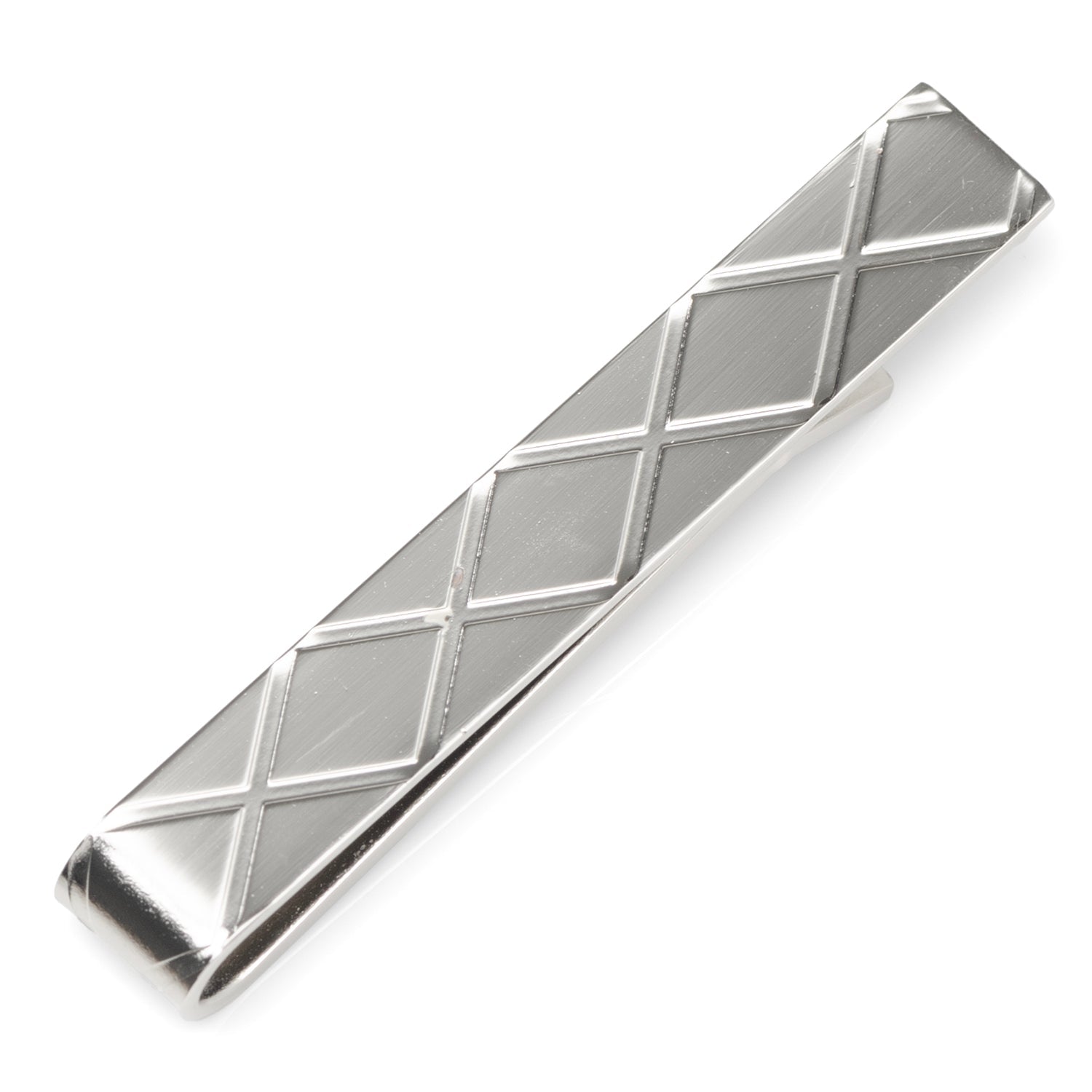 Golf Hole-In-One Hidden Message Tie Bar - SARTORO759