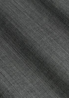 Granite Grey Birdseye Vest - SARTORO516