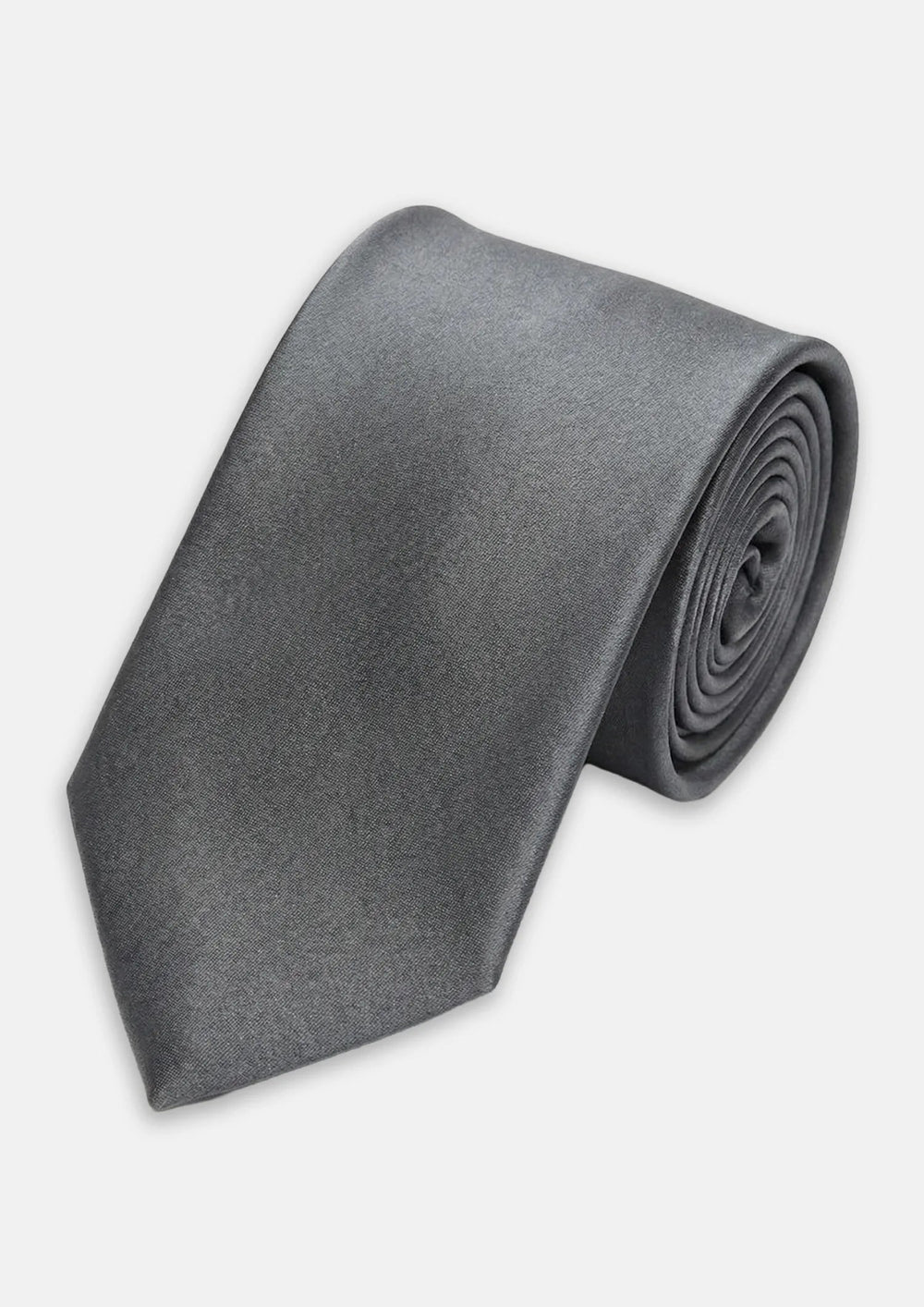 Graphite Grey Tie287