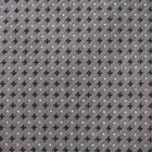 Gray Cross Dot-Men's Tie - SARTORO553