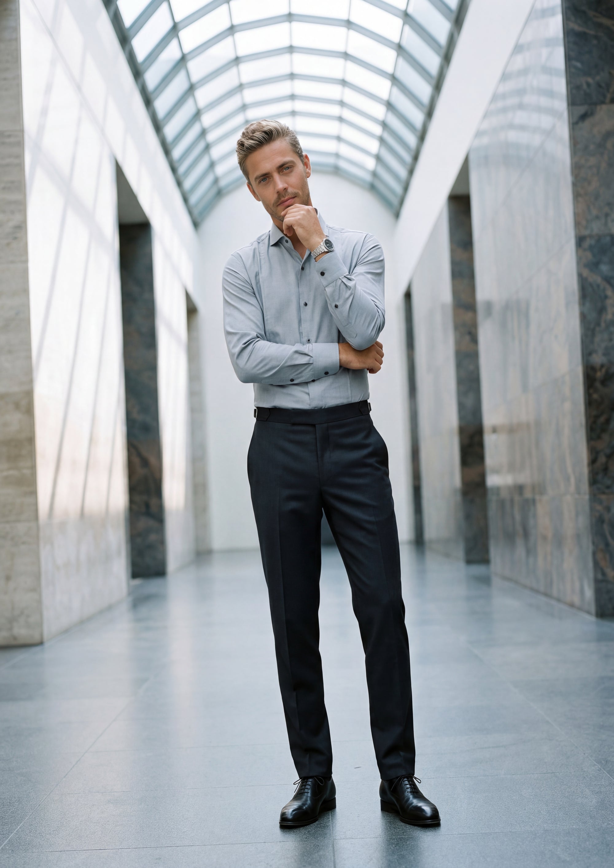 grey-bamboo-tuxedo-shirt-modern-museum468
