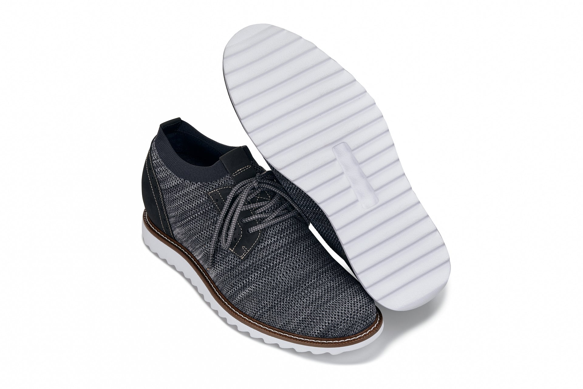 Grey CALTO - 3759