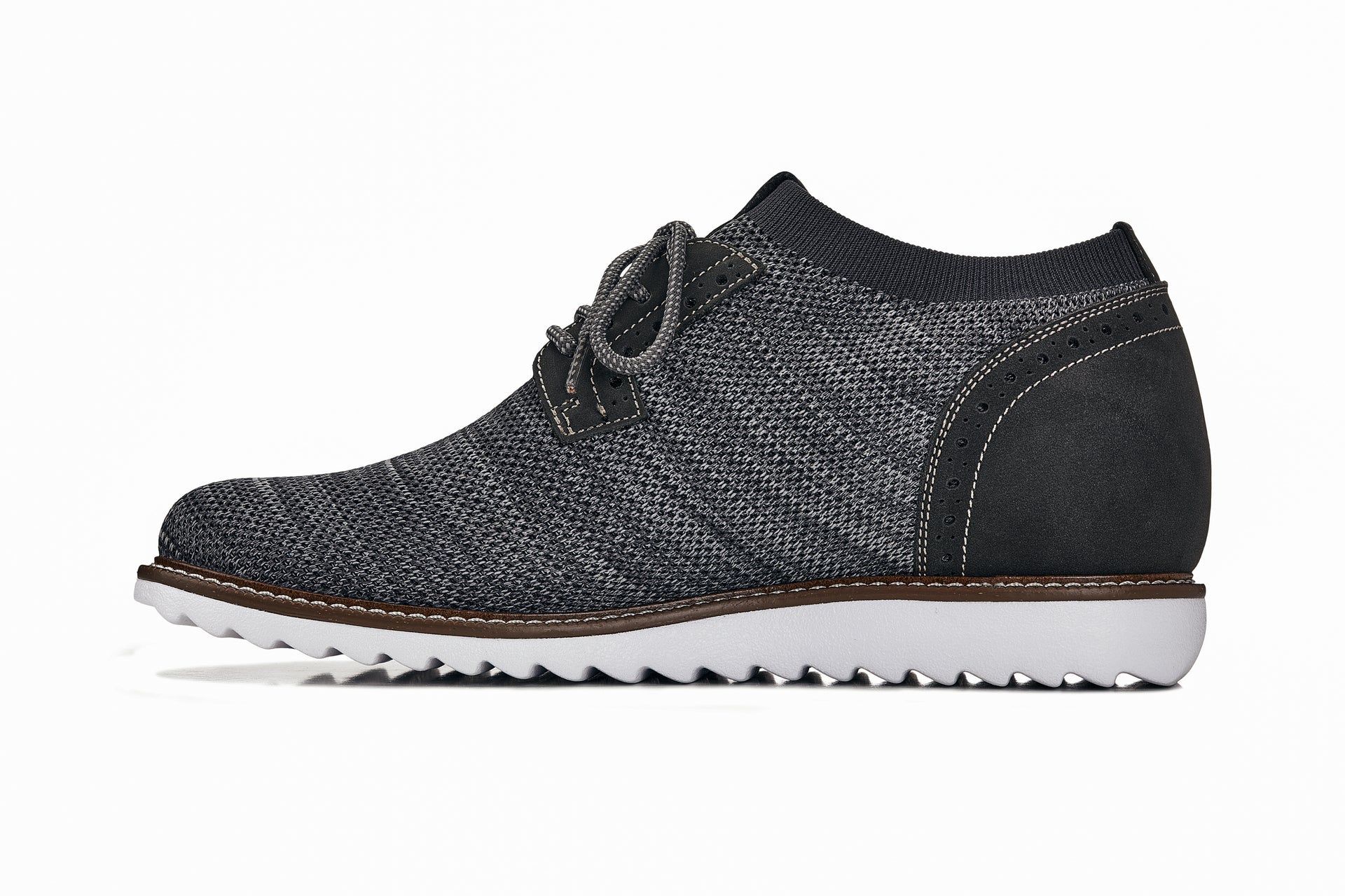 Grey CALTO - 3697