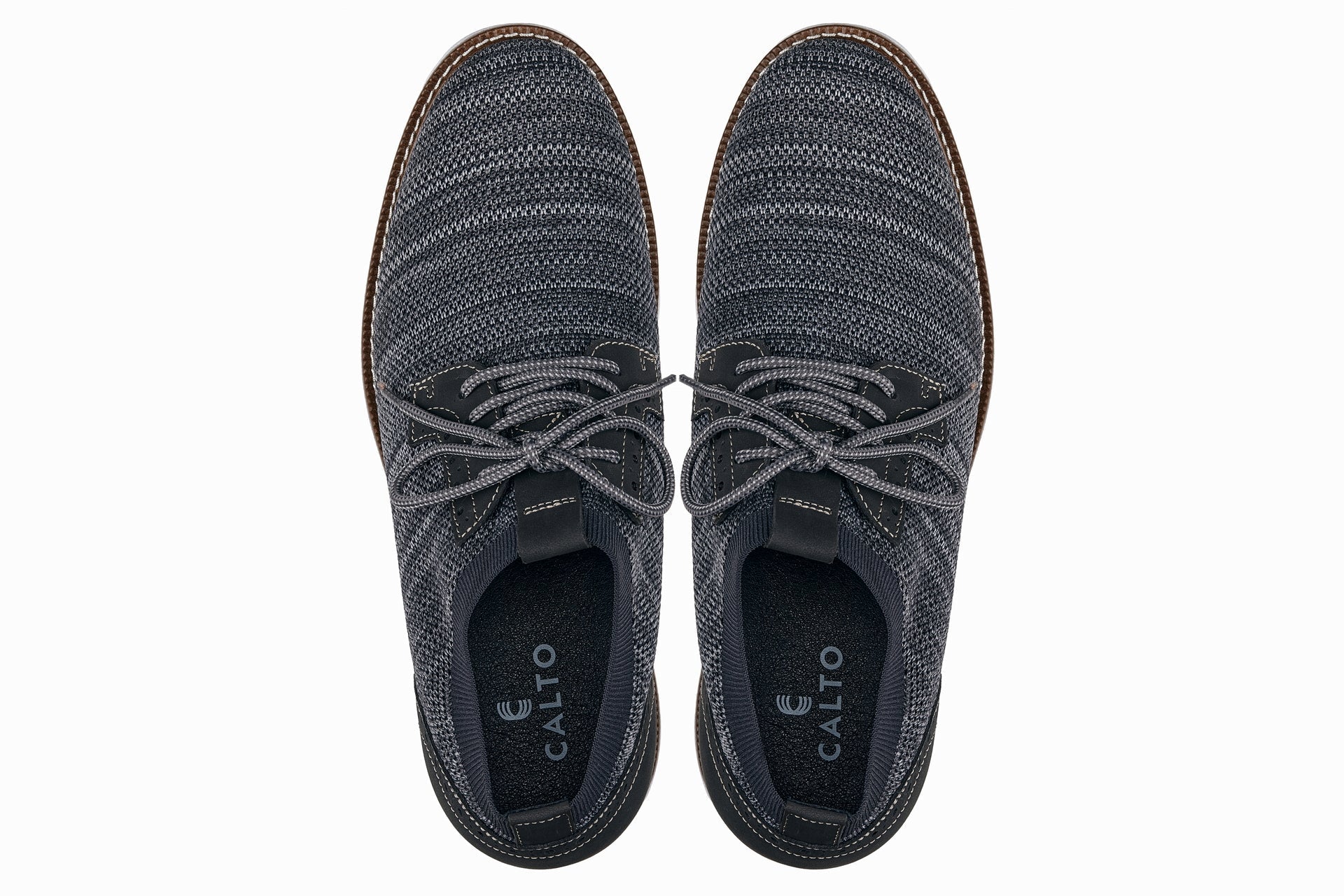 Grey CALTO - 3430